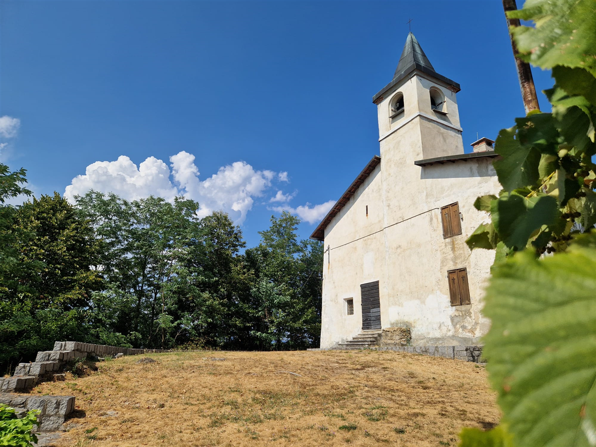 Oratorio di San Rocco