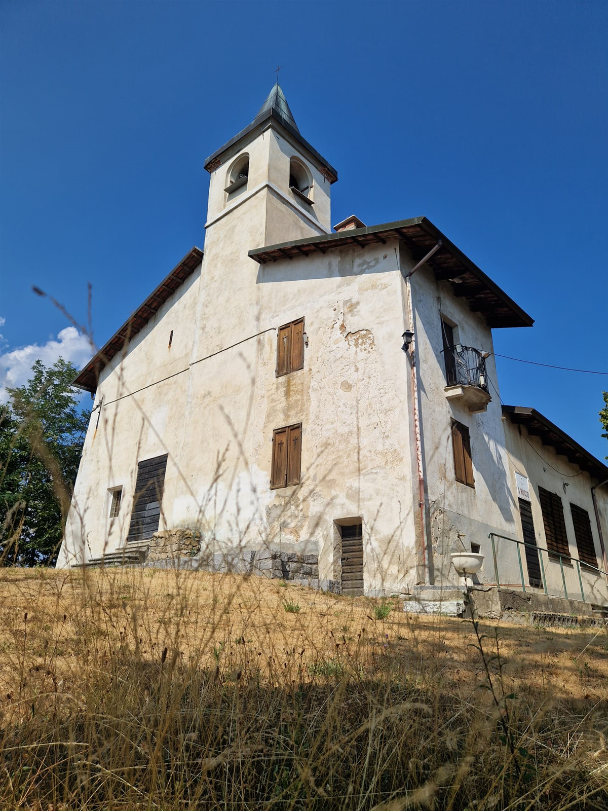 Oratorio di San Rocco