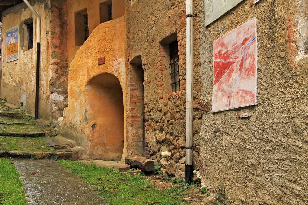 frazione la Bonda
