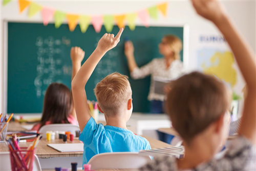 Scuola Elementare di Lessona