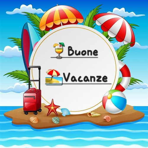Chiusura estiva uffici comunali